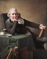 Robert Graham of Gartmore