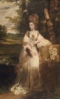 Lady Bampfylde