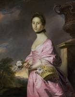 Lady Anstruther