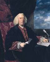 Sir James Hodges
