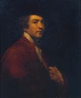 Self-Portrait