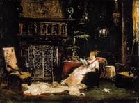Paris Saloon