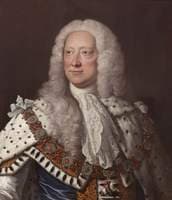 George II