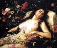 The Sacrifice of Flowers