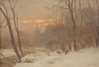 Winter Landscape