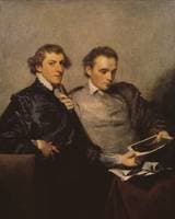 Mr Huddersford and Mr Bampfylde