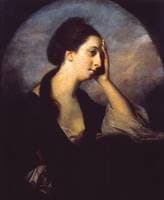 Mrs Richard Cumberland