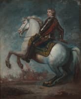Field-Marshall Rt. Hon. Sir Jeffrey Amherst