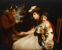 A Fortune-Teller