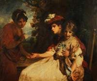A Fortune-Teller