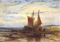 Fishing Scene