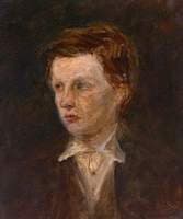 George Manson, Artist