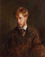 Self-Portrait