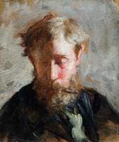 Head of a Man