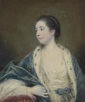 Portrait of a Woman