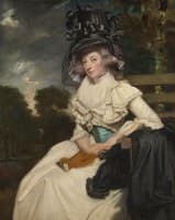 Mrs Lewis Thomas Watson