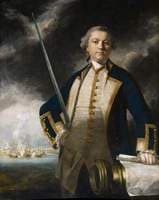 Augustus John Hervey, 3rd Earl of Bristol