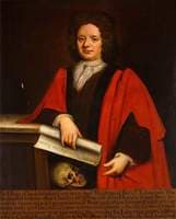 Jacob Johnson