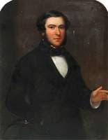 Henry James Oakes