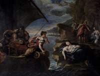 Rinaldo and Armida