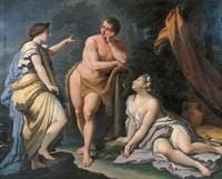 The Choice of Hercules