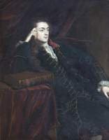 Bennet Langton (1737-1801)