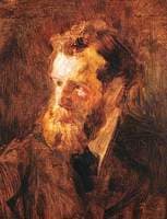 John Hutchison, Sculptor