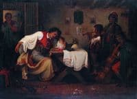 Woebegone Highwayman