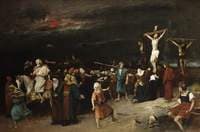 Calvary