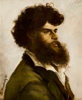 Self Portrait