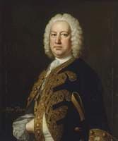 Admiral Fitzroy Henry Lee