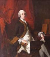Lieutenant General Sir Thomas Drury of Overstone