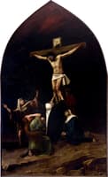 Christ on the Cross