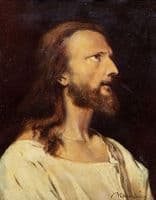 Study of Christ