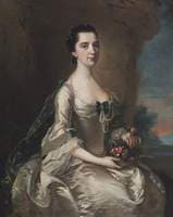 Dorothy Cust