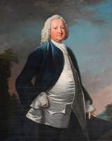 Sir Watkin Williams, 3rd Bt of Llanforda