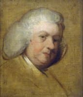Dr Samuel Johnson