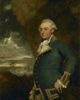 Captain John Gell