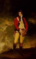 Captain John Hays St Leger
