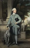Richard Peers Symons, MP (Later Baronet)
