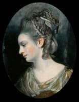 Mrs Carnac