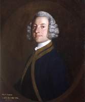 Captain the Honourable John Hamilton