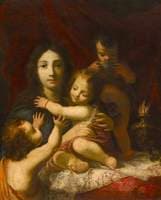 Charity
