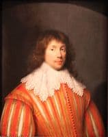 William Fitzwilliam, 2nd Lord Fitzwilliam of Liffer