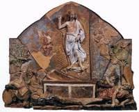 Resurrection of Christ