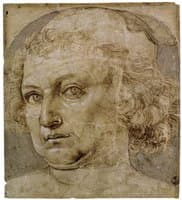 Self-Portrait