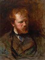 John Pettie, Artist
