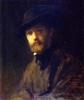 Jozef Israëls