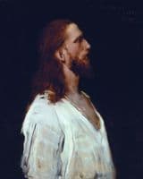 Portrait of Christ