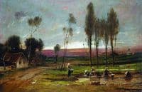 Washerwomen